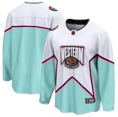 Where to buy NHL All Star jerseys, shirts and more online - masslive.com