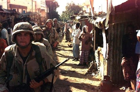 Battle of Mogadishu (1993) ~ Detailed Information | Photos | Videos