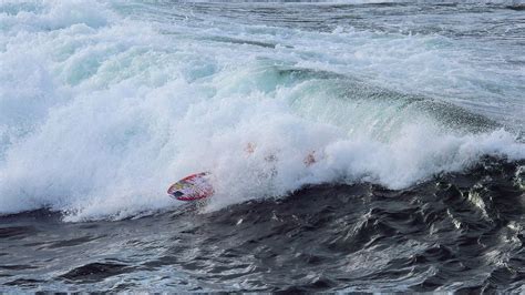 Surfing Maui's North Shore | Hookipa Beach Paia, Maui, Hawai… | Flickr