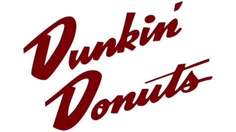 Dunkin Donuts Logo, symbol, meaning, history, PNG, brand