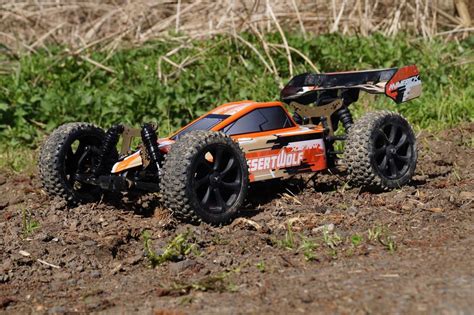 Beginner's Guide to RC Cars: How They Work and the Different Types ...