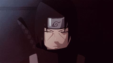 Uchiha Itachi| اختبار عن اوتشيها ايتاشي | امبراطورية الأنمي Amino