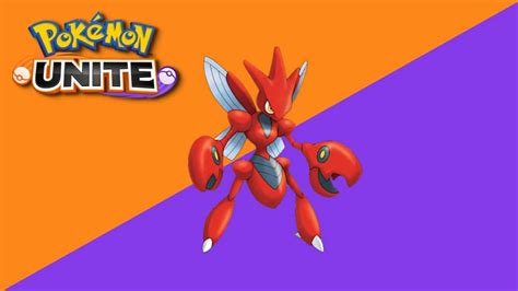 Pokemon Unite Scyther and Scizor: Expected movesets, evolution options & more