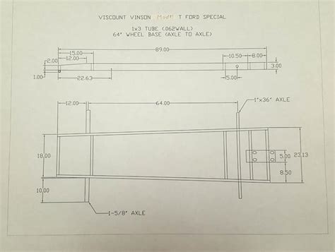 Cycle kart plans : CycleKart Tech Forum : The Cyclekart Club