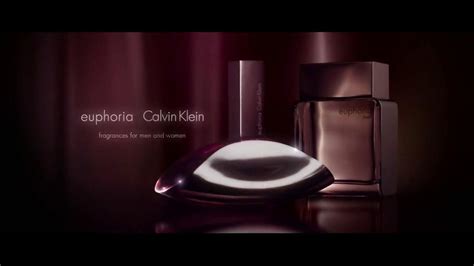 Calvin Klein Euphoria TV Commercial - iSpot.tv