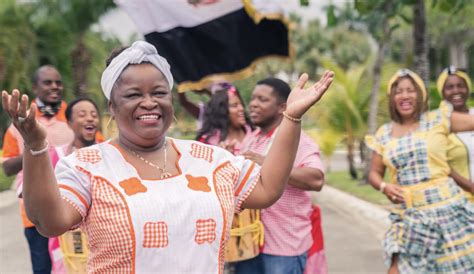 Haitian Creole: How to Speak One of the Caribbean's Most Beautiful ...