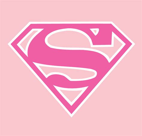 Superwoman Logos