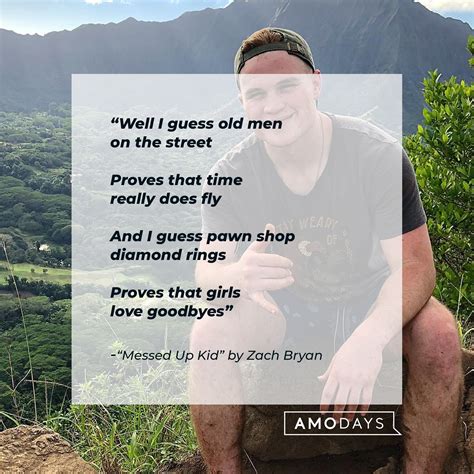 Let These 30 Zach Bryan Lyrics Play On Your Heartstrings