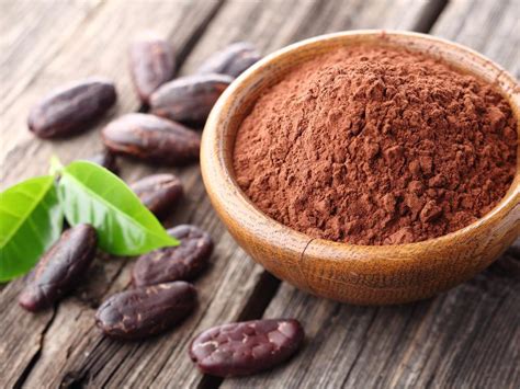 Cacao Powder: Benefits & How To Use – Kayla Itsines