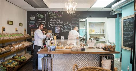 Our Farm Organic Bakery - blogTO - Toronto