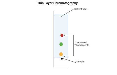 Tlc Thin Layer Chromatography