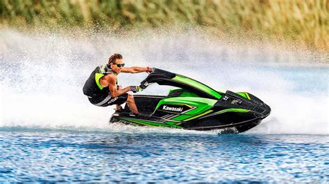 What Is Jet Skiing Sport and Why People Go Mad for It