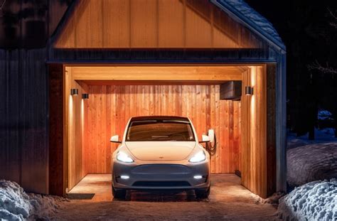 Tesla Home Charger: EV Charging Station Buyers Guide | U.S. News