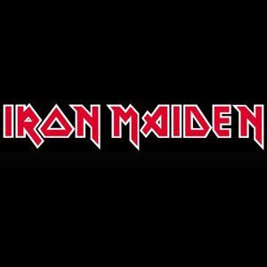 Iron Maiden Logo Iron Maiden Cover, Iron Maiden Album Covers, Iron ...