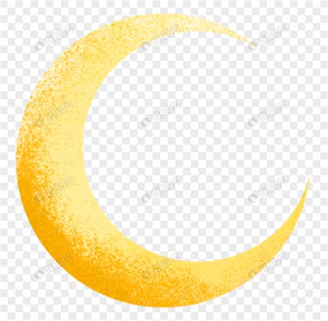 Crescent Moon, Shapes, Vectorial, Line Moon PNG Transparent Background ...