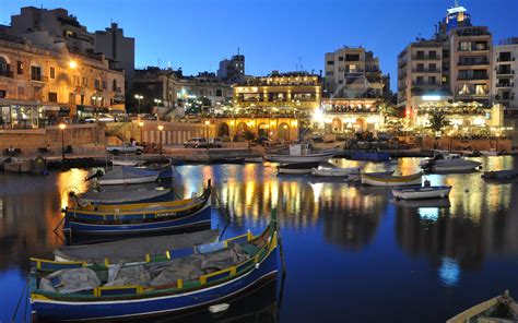 Malta Wallpapers - Top Free Malta Backgrounds - WallpaperAccess