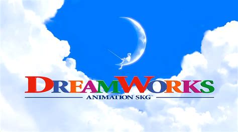 Pdi Dreamworks Animation Skg Logo | Images and Photos finder