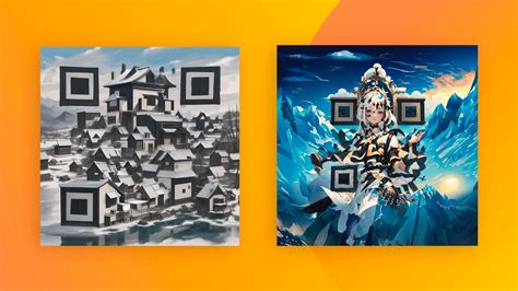 Neue Generation von QR-Codes: Kunst trifft Technologie (und wie Sie Ihre eigenen erstellen) | Adello