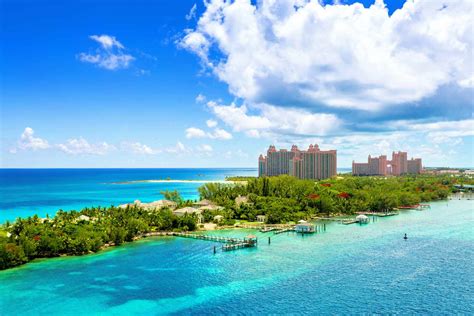 Best Times to Visit The Bahamas