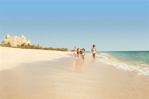 Atlantis vs. Baha Mar: Which Bahamas Resort Is Best for Your Family? | Family Vacation Critic