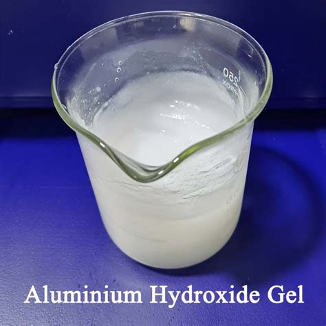 Aluminum Hydroxide Gel