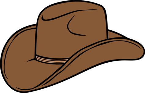 Cowboy Hat PNGs for Free Download