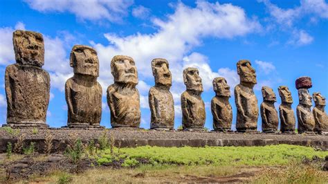 The BEST Easter Island Culture & History 2022 - FREE Cancellation ...