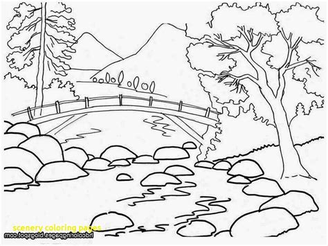 The best free Scenery drawing images. Download from 1641 free drawings of Scenery at GetDrawings