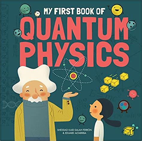 20 Best Quantum Physics Books (2022 Review) - Best Books Hub