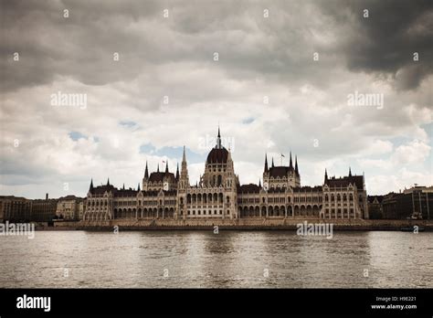 The capital of Hungary Stock Photo - Alamy