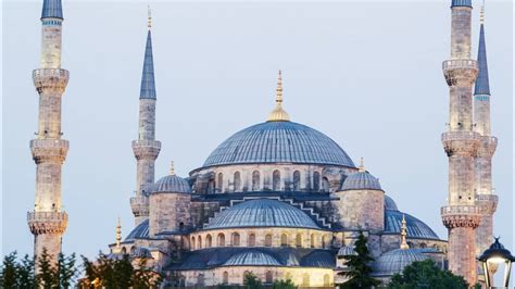 Blue Mosque: Discover Istanbul's Architectural Treasure