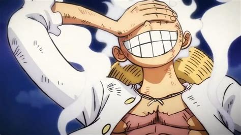 One Piece: Why does Gear 5 Luffy look delirious? - Dexerto