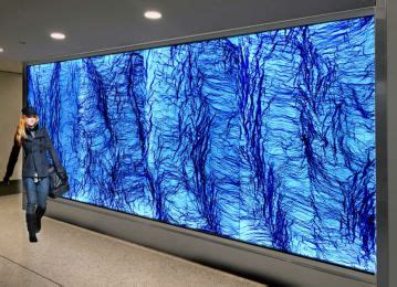 Architectural Decorative Glass | LivinglassDecorative Wall Panels