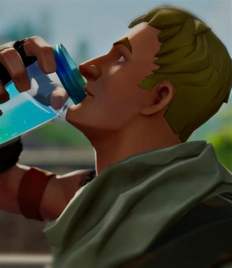 'Fornite' Patch 5.1. Update Will Make Slurp Juice Even More Powerful