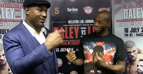 VIDEO | Michael 'Venom' Page talks about his destructive win over ...