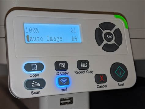 Pantum M7102DW laser printer review - The Gadgeteer