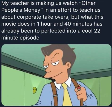 21 'Futurama' Memes We Laughed Way Too Hard At