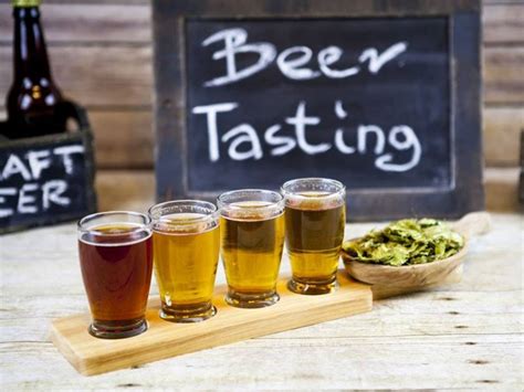 Beer Tasting Highlights New 'Cheers To The Arts' Event | Douglasville ...