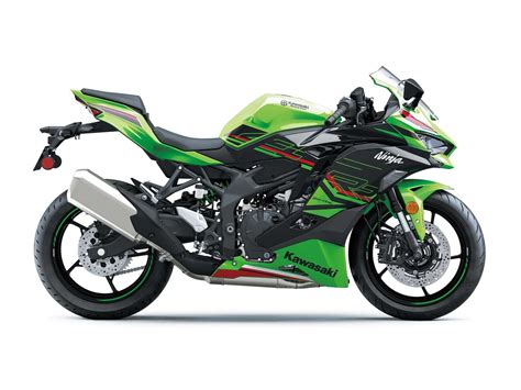 2023 Kawasaki Ninja ZX-4RR Buyer's Guide: Specs, Photos, Price | Cycle World