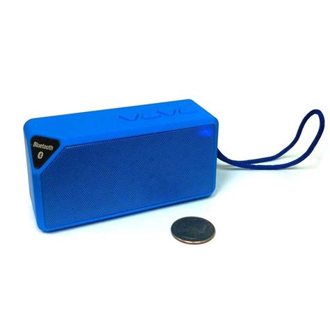 Bluetooth Cube Speaker for Classroom | Becker's School Supplies