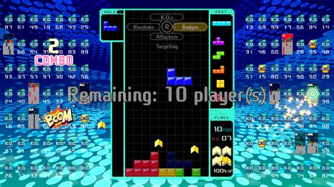 Nintendo Direct: Tetris 99 Version 2.0 Inbound - Nintendojo Nintendojo