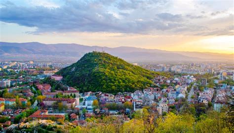 Seven Hills of Plovdiv guided tour | musement