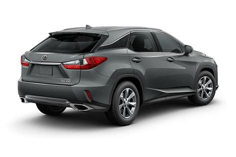 Lexus RX 450HL 2022 Price in India | Droom