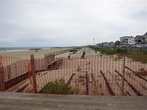 Ocean Grove Boardwalk, Ocean Grove, New Jersey