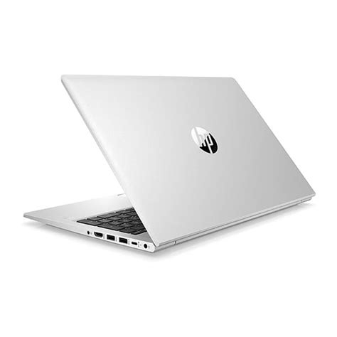 HP ProBook 455 G10 15.6" Laptop Ryzen 5 8GB 256GB W11P - 86Q51PA | Mwave