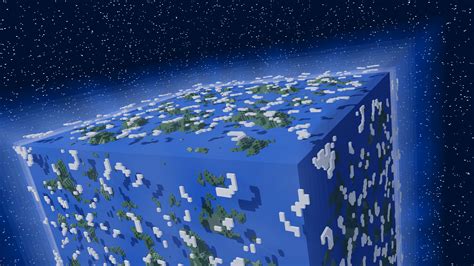 minecraft earth...keppler...whatever planet [OLD] - Work in progress - Mine-imator forums