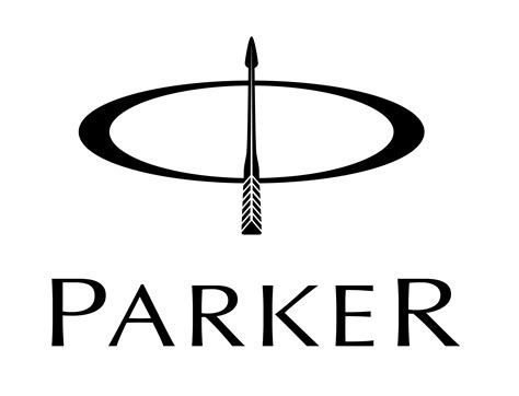 parker logo – Pen Gift Shop