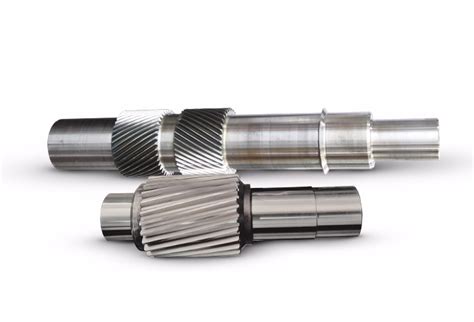 PINION SHAFT