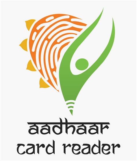 Aadhar Card Logo