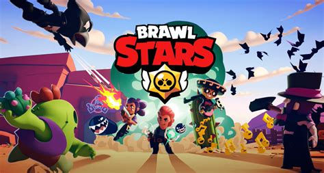 Download Brawl Stars on PC with MEmu